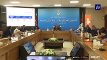 الأردن.. 56.5 % نسبة النجاح العامة في امتحان التوجيهي