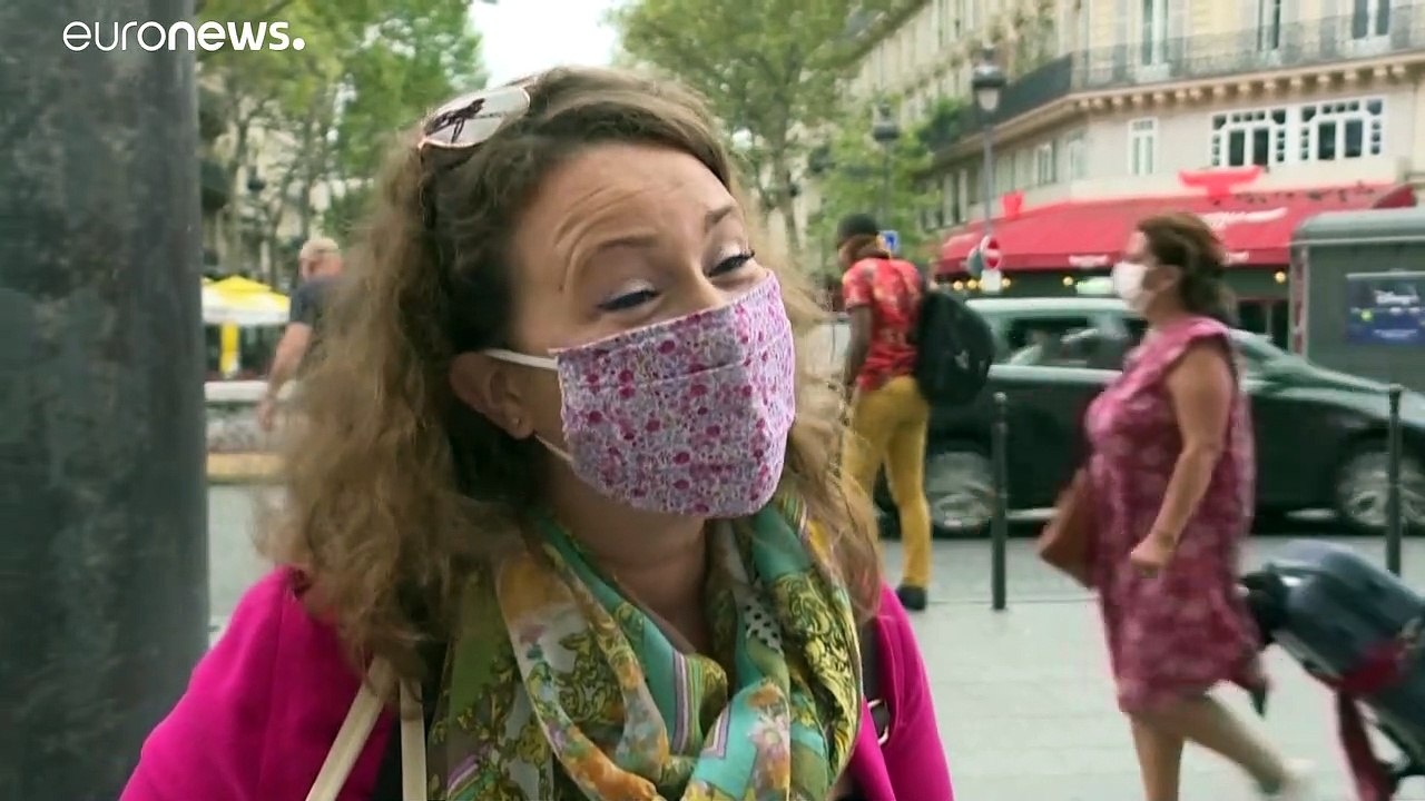 Több ezer brit turista tért haza szombaton Franciaországból a karantén életbe lépése előtt