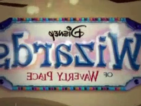 Wizards Of Waverly Place S01E01 - The Crazy 10 Minute Sale