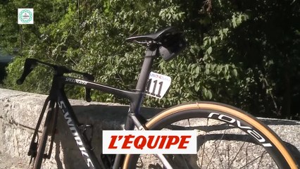 Le résumé vidéo, de la chute d'Evenepoel à la victoire de Fuglsang - Cyclisme - Tour de Lombardie
