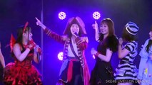 SKE48 - Halloween Night (special)