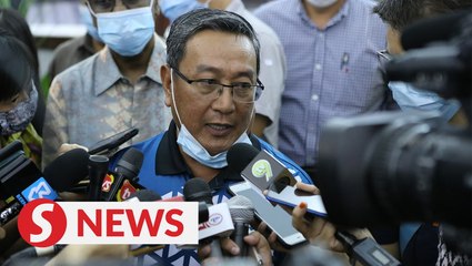 Shah Alam Mayor says will not protect enforcement officers