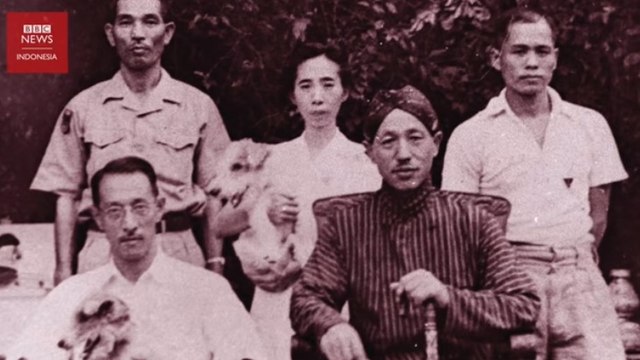 Laksamana Maeda dalam lintasan sejarah kemerdekaan Indonesia