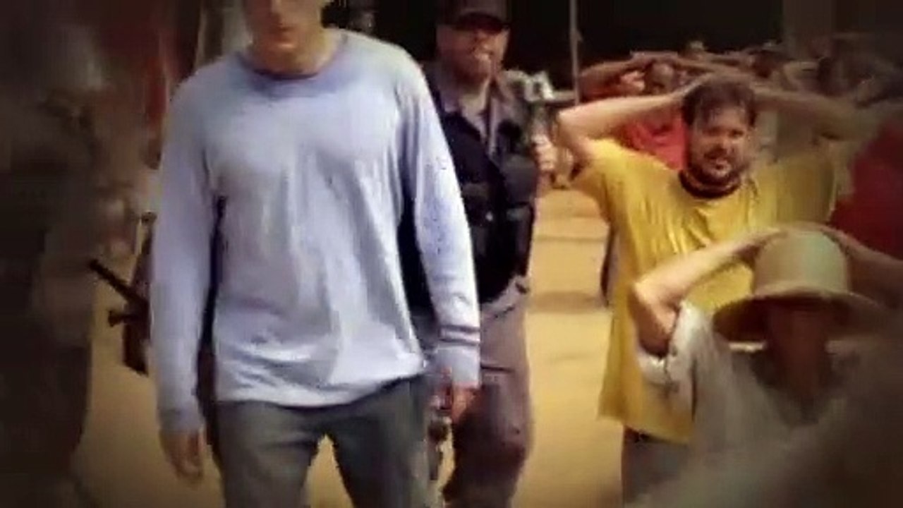 Prison Break S03E09 Boxed In