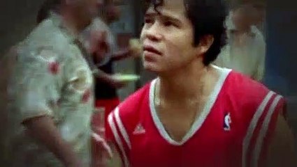 Prison Break S03E10 Dirt Nap