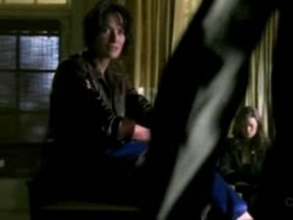 Terminator: The Sarah Connor Chronicles - S01E06 Sneek Peek