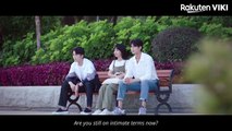 GO AHEAD - OFFICIAL TRAILER | Chinese Drama | Tan Song Yun, Song Wei Long, Steven Zhang