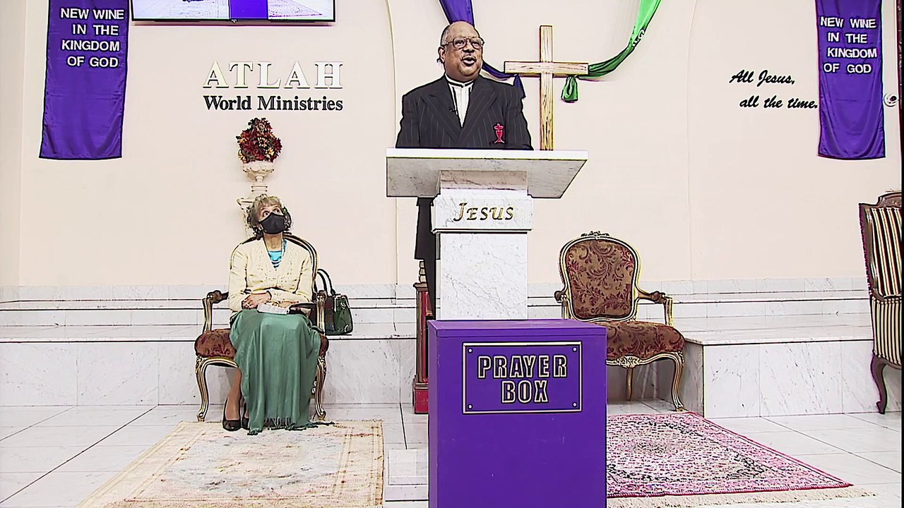 HAD HARLEM FOLLOWED PASTOR MANNING INSTEAD OF OBAMA