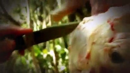 MeatEater S04E02 Full Boar Whole Hog Cooking Special