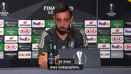 Demies - Fernandes : "Le prix de mon transfert m'a donné de la confiance"