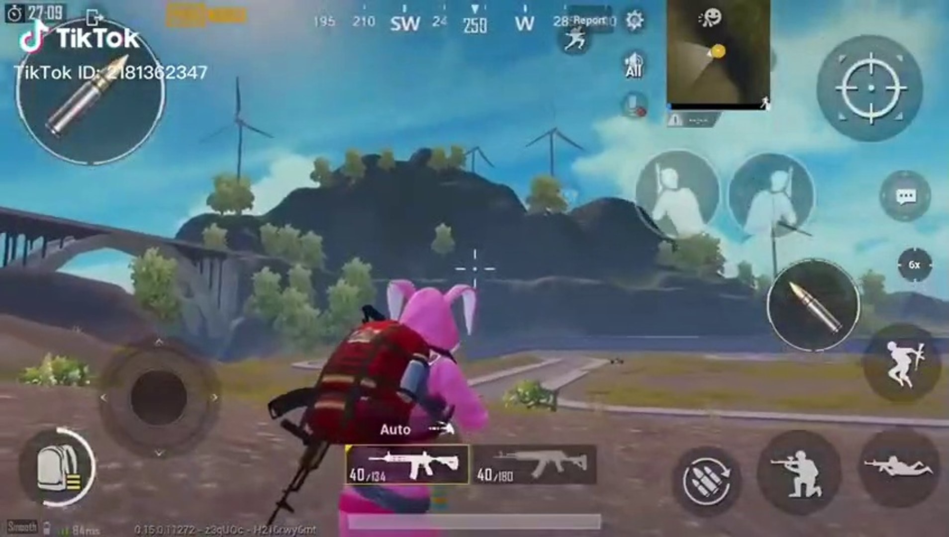 Best Pubg Mobile Sensitivity