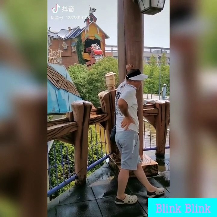Chinese TiKTok funny videos-Chinese-TikTok