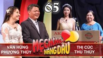 MẸ CHỒNG - NÀNG DÂU | Tập 65 UNCUT | Văn Hùng - Phương Thuý | Thị Cúc - Thu Thủy | 090618 