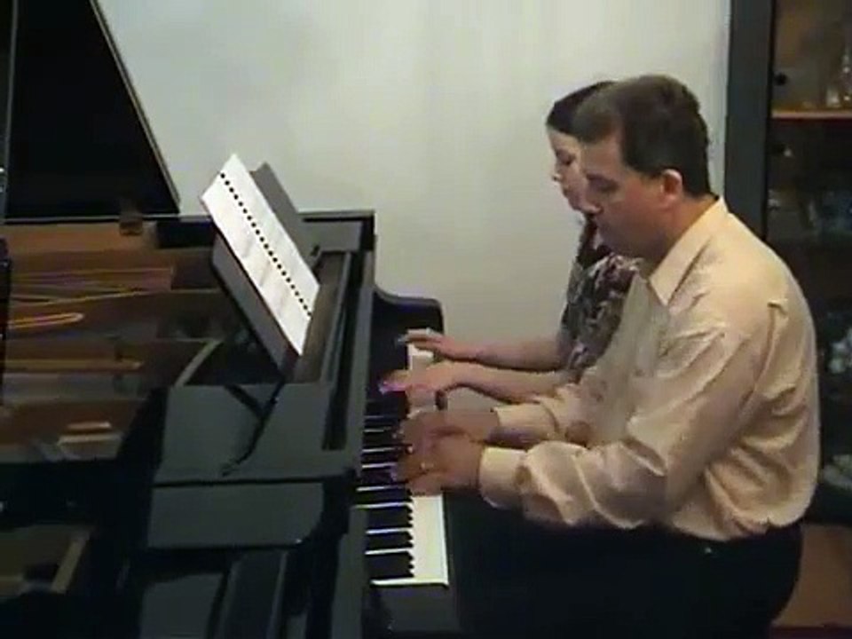 Mike Schoenmehl Blue Note Blues by Marylin and Geza Loso