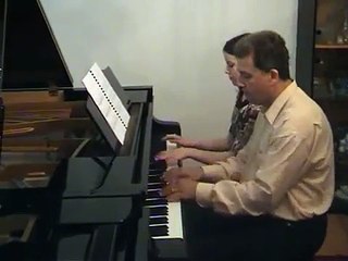 Mike Schoenmehl Blue Note Blues by Marylin and Geza Loso