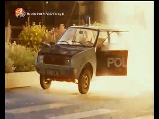 Mesrine Part 2 - Public Enemy #1 (2008)