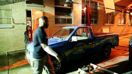 Project Power Chat with the Stars and Crew (Captioned by Zubtitle)