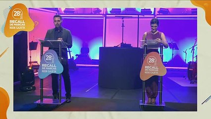 RECALL GAZETA 2020