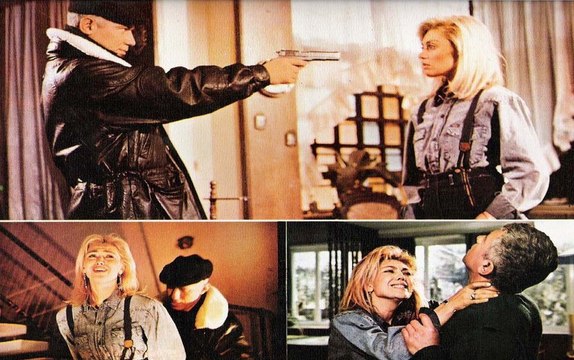 Kırmızı Gece _ Sevtap Parman - Selçuk Özer