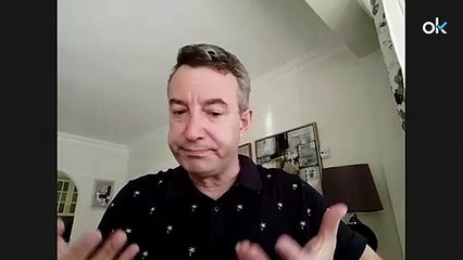 Dr. César Carballo: "No hay autocrítica ni liderazgo político. Es el gran debe de la pandemia en España"