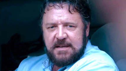 Unhinged with Russell Crowe - Official Retro Trailer