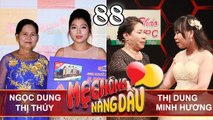 MẸ CHỒNG - NÀNG DÂU #88 UNCUT | Mẹ chồng NGẤT XỈU khi con dâu làm món tiết canh cho cả nhà 