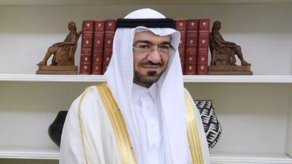 سباق الأخبار- سعد الجبري شخصية الأسبوع والتوتر في المتوسط حدثه الأبرز