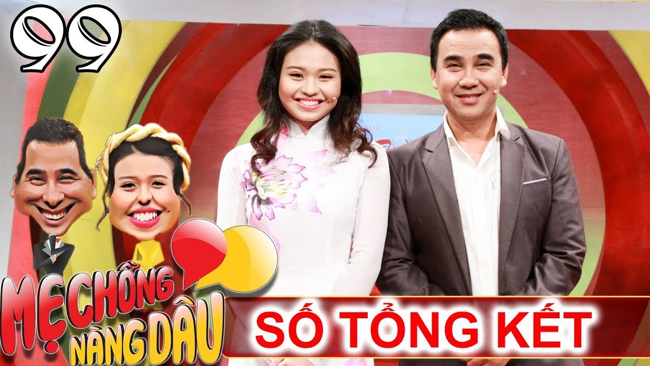 MẸ CHỒNG - NÀNG DÂU #99 UNCUT | Mẹ chồng dạy dâu mặc quần lót ren giữ chồng - Rể khóc vì làm mẹ buồn