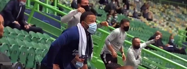 Lyon vs Manchester City 1-3 - All Goals & Extended Highlights - 2020