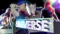 WWE SmackDown vs RAW 2011 para PSP