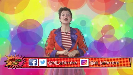 ¡PIM! ¡PUM! ¡PAF! Programa #10