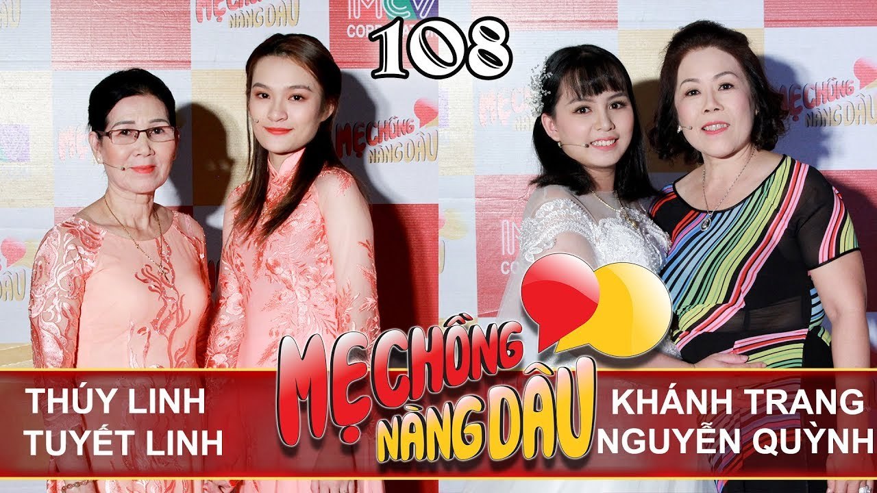 MẸ CHỒNG-NÀNG DÂU #108 UNCUT | Bầu 3 tháng mới dám về ra mắt - Mẹ chồng xì tin cưng dâu như trứng 