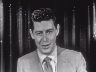 Eddie Fisher - I Need You Now (Live On The Ed Sullivan Show, August 29, 1954)