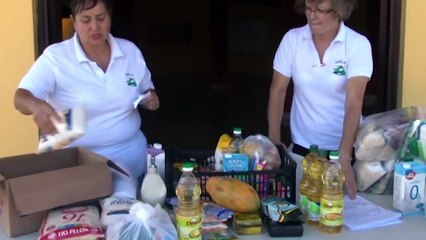 Mamás Extraordinarias - Carmen Chacón