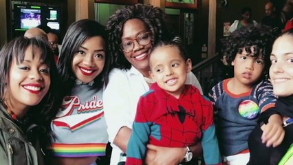 Mamás Extraordinarias - Epsy Campbell Barr