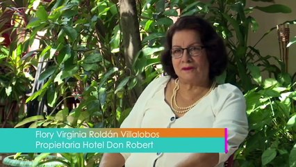 Mamás Extraordinarias - Flory Virginia Román Villalobos