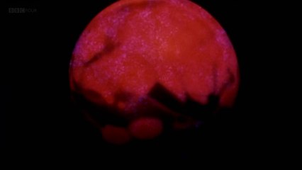 BBC The Sky at Night 2020. Mars: Planet of Dreams