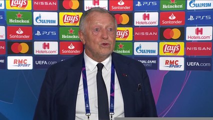 Quarts - Aulas : 'C'est quelque chose d'inimaginable'
