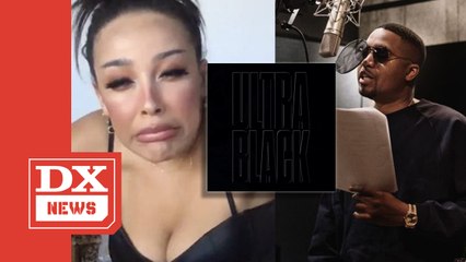 Nas Unapologetically Disses Doja Cat On 'Ultra Black" Single