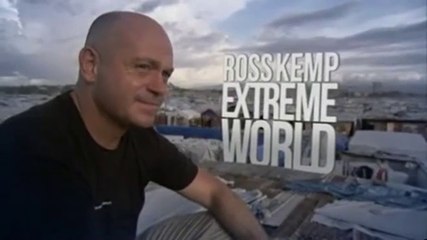 Ross Kemp Extreme World S01 E03 Mexico (HD)