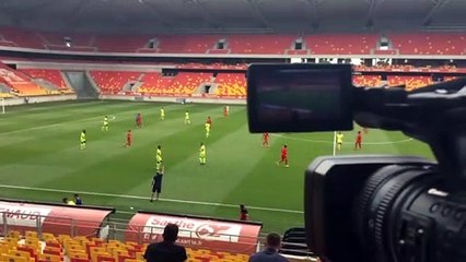 15/08/20 : Inside Le Mans - SMCaen