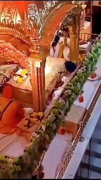 Gurujano Ki Bani Atma ki Asali v sachi khurak He Deshsewak Kuldeep Bhagatreceived_563692134328422