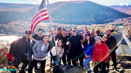 5 Hal yang Wajib Kamu Tahu mengenai Beasiswa Kuliah ke Amerika