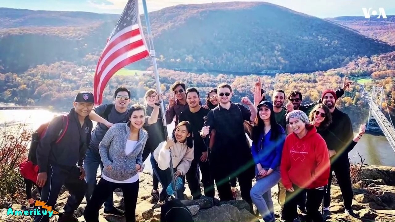 5 Hal yang Wajib Kamu Tahu mengenai Beasiswa Kuliah ke Amerika