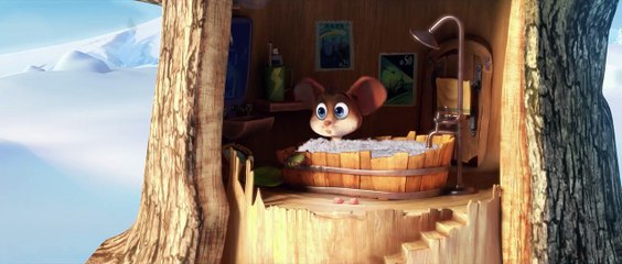 Arctic Dogs "2019" Filme Completo Com Legenda Em Alemão