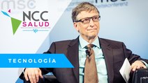 Bill Ga­tes lla­ma a una re­par­ti­ción equi­ta­ti­va de la va­cu­na con­tra la Co­vid-19