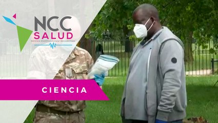 Un es­tu­dio re­ve­la que la in­mu­ni­dad al nue­vo co­ro­na­vi­rus no es per­ma­nen­te