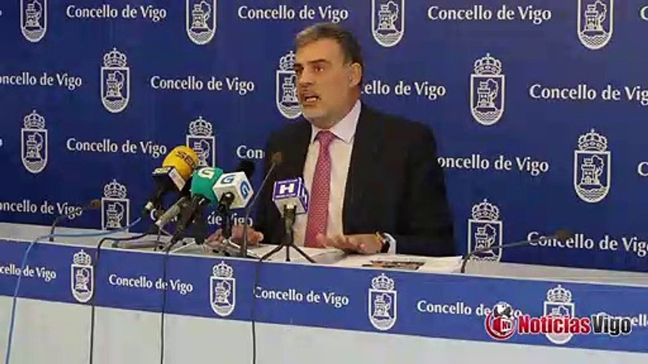 Alfonso Marnotes- _El voto de calidad de Abel Caballero rompe el consenso_
