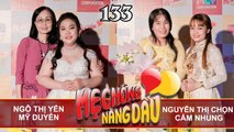 MẸ CHỒNG - NÀNG DÂU #133 UNCUT | Nàng dâu bá đạo MẮNG VỐN mẹ chồng không biết DẠY CHỒNG 