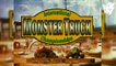 Plastilina Mosh - Monster Truck [Official Music Video]